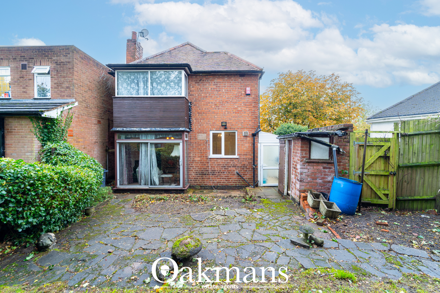 Bristol Road South, Birmingham, B31