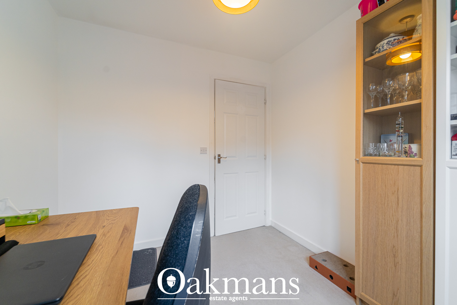 Elrington Close, Redditch, B97