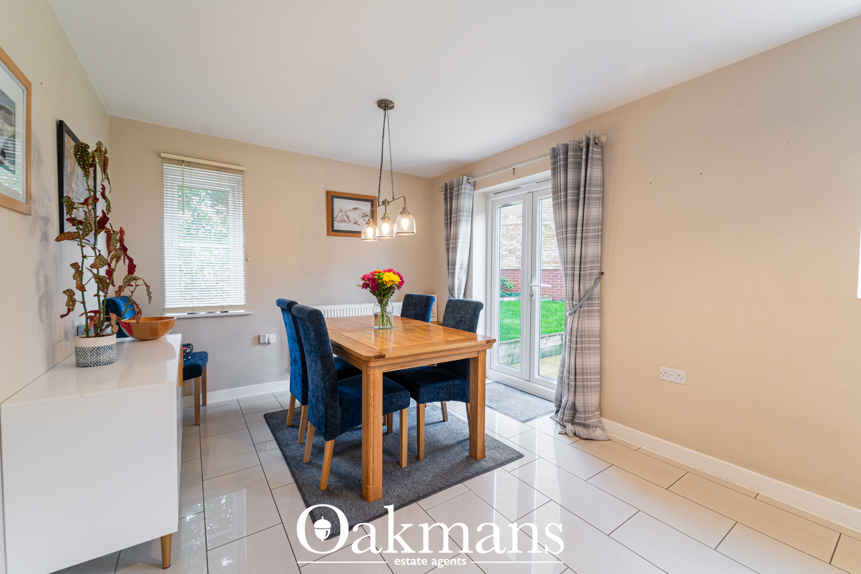 Elrington Close, Redditch, B97