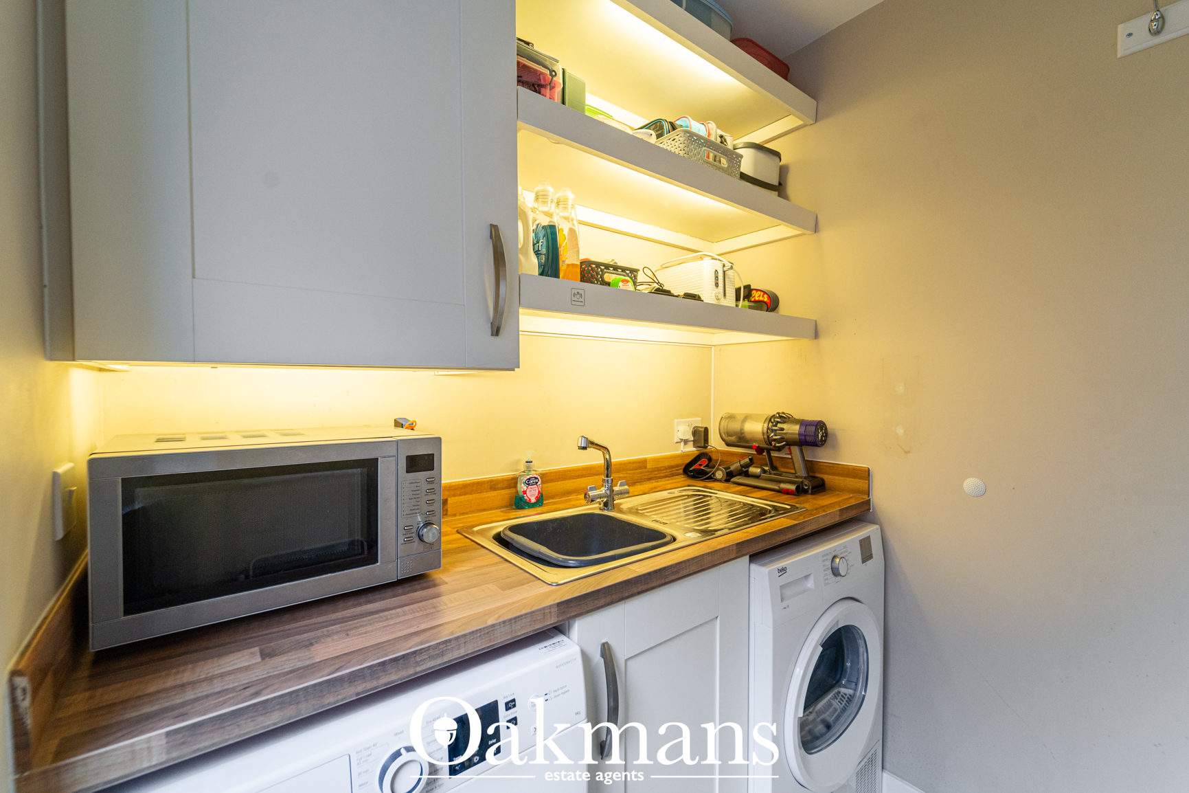 Elrington Close, Redditch, B97