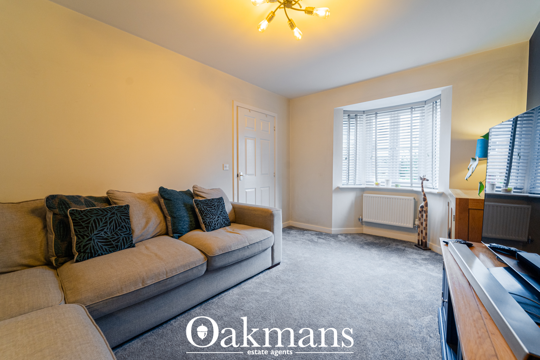 Elrington Close, Redditch, B97