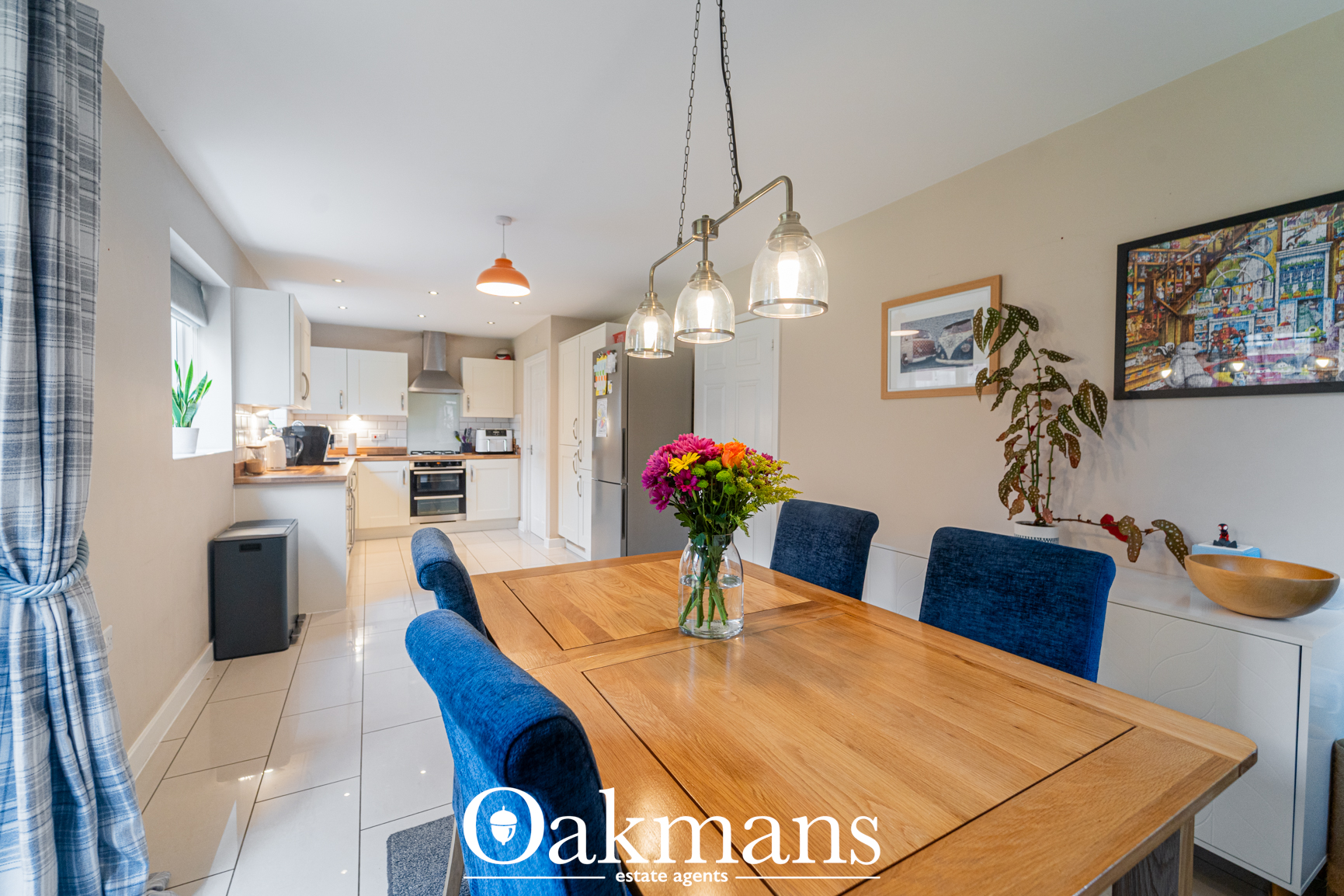Elrington Close, Redditch, B97