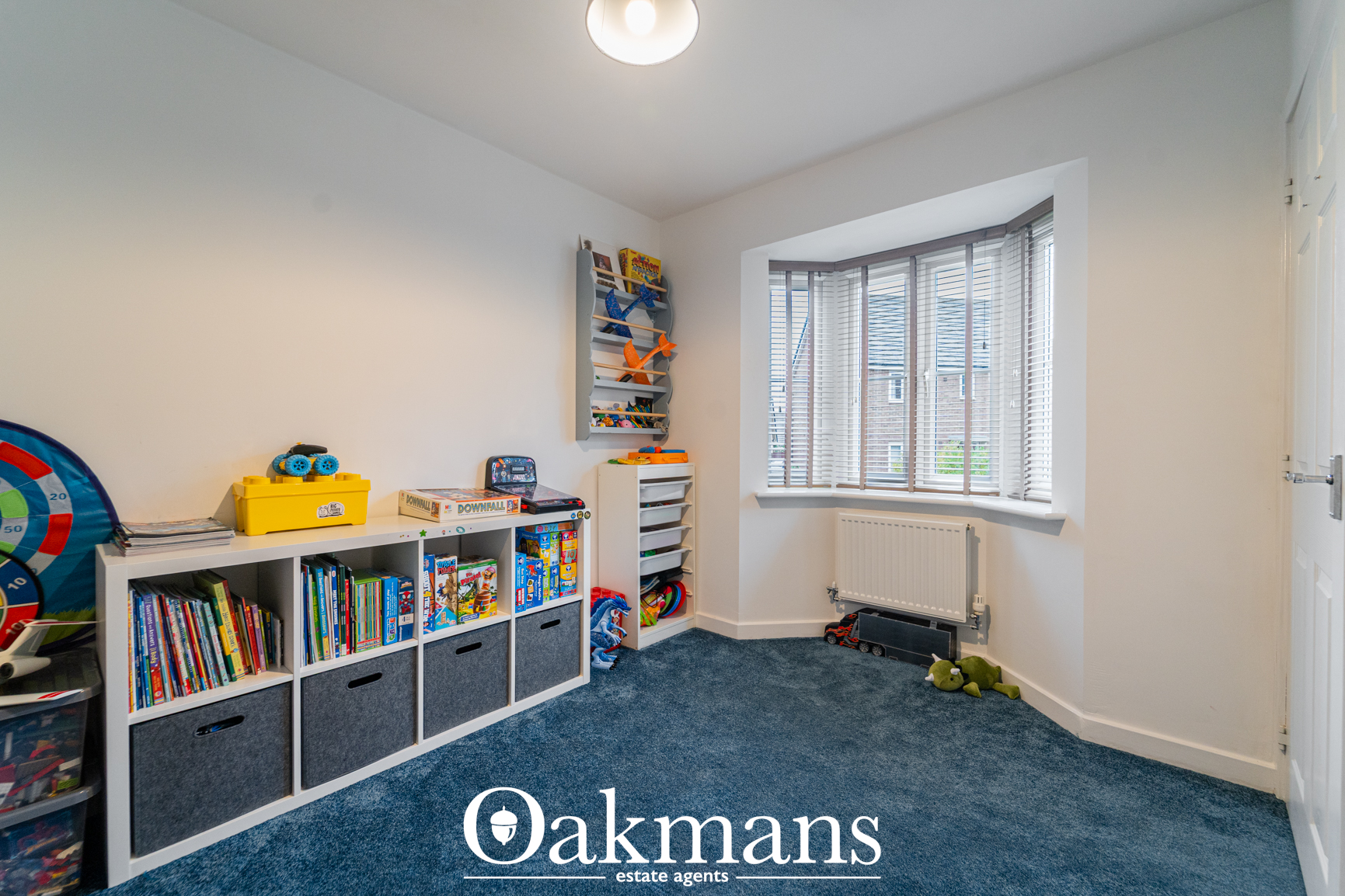 Elrington Close, Redditch, B97