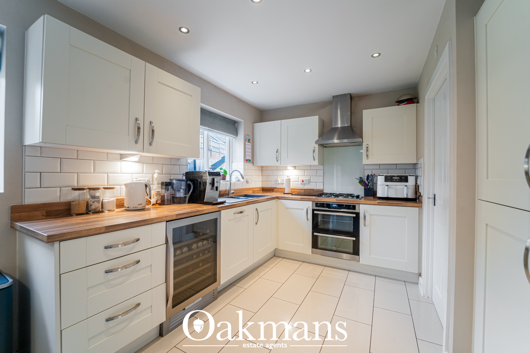 Elrington Close, Redditch, B97