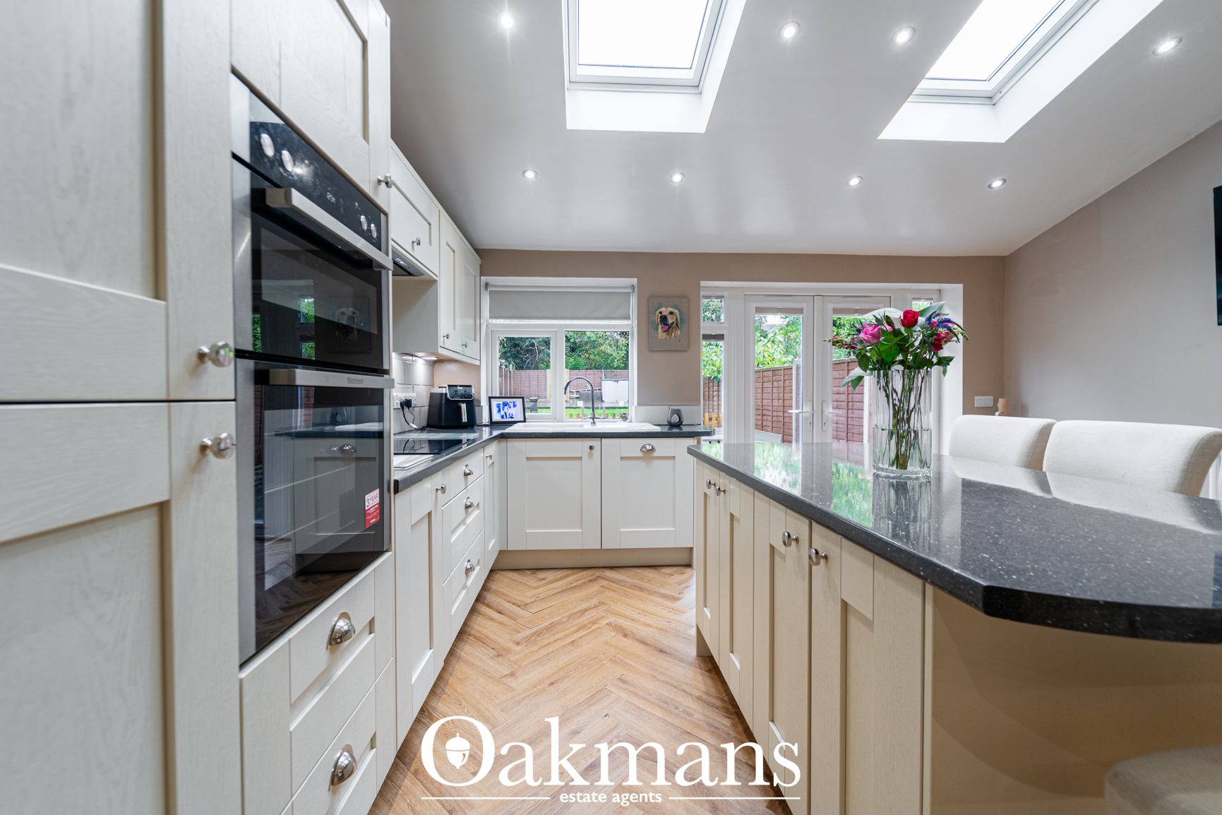 Burnel Road, Birmingham, B29