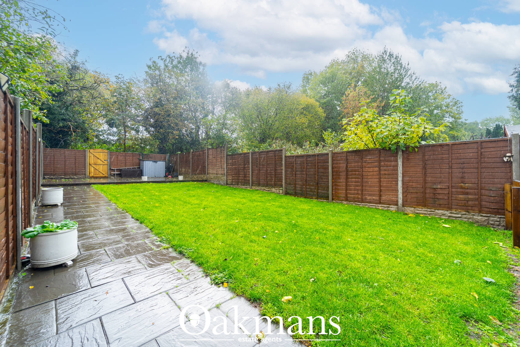 Burnel Road, Birmingham, B29