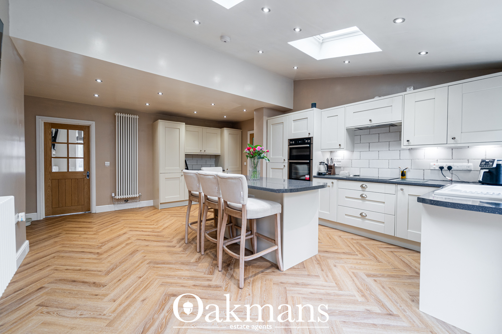 Burnel Road, Birmingham, B29