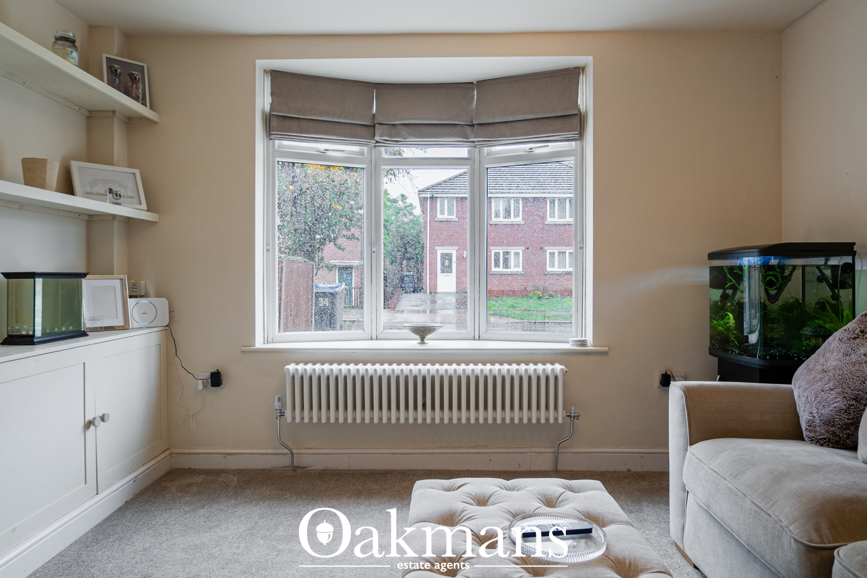 Burnel Road, Birmingham, B29