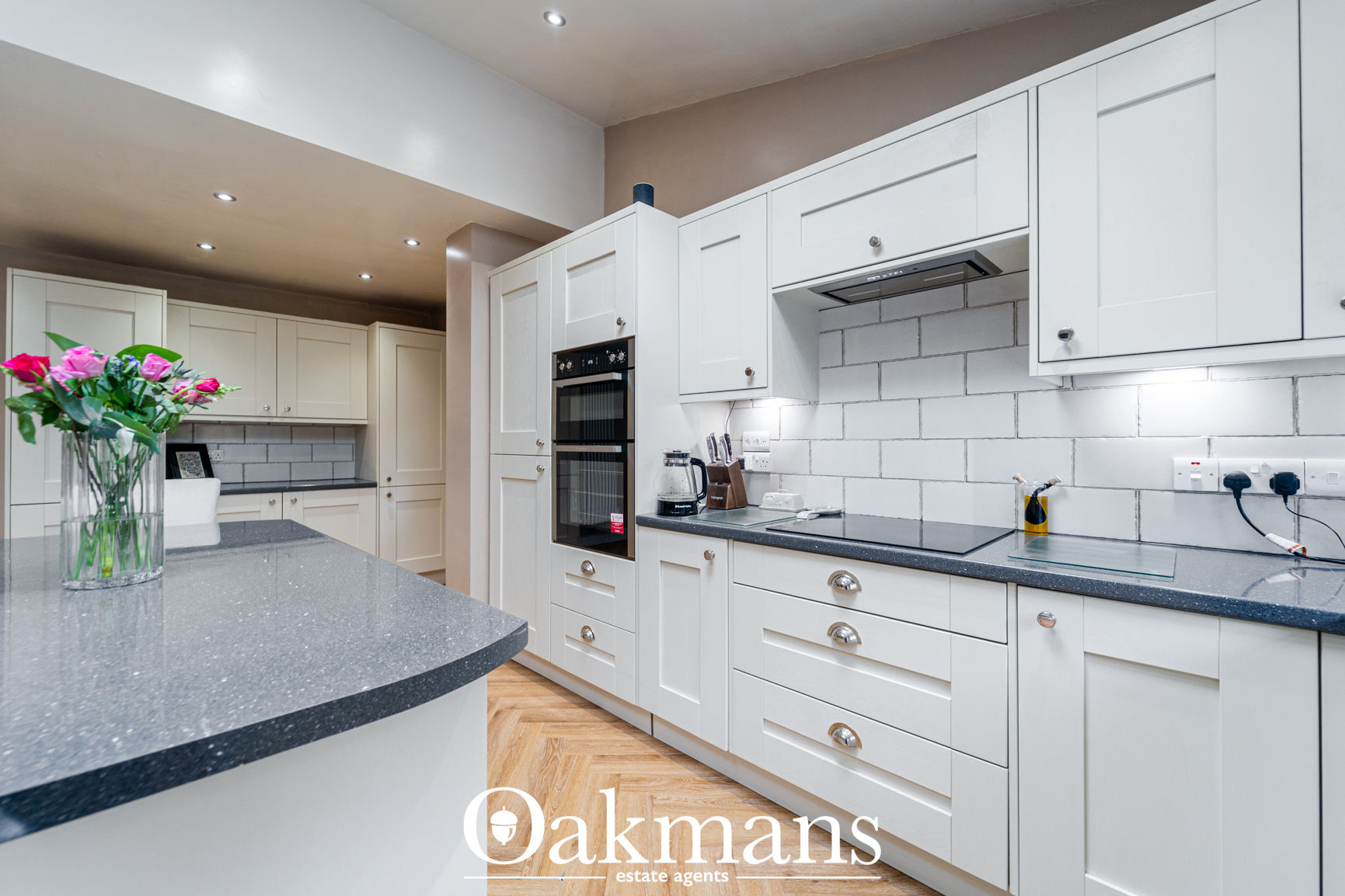 Burnel Road, Birmingham, B29