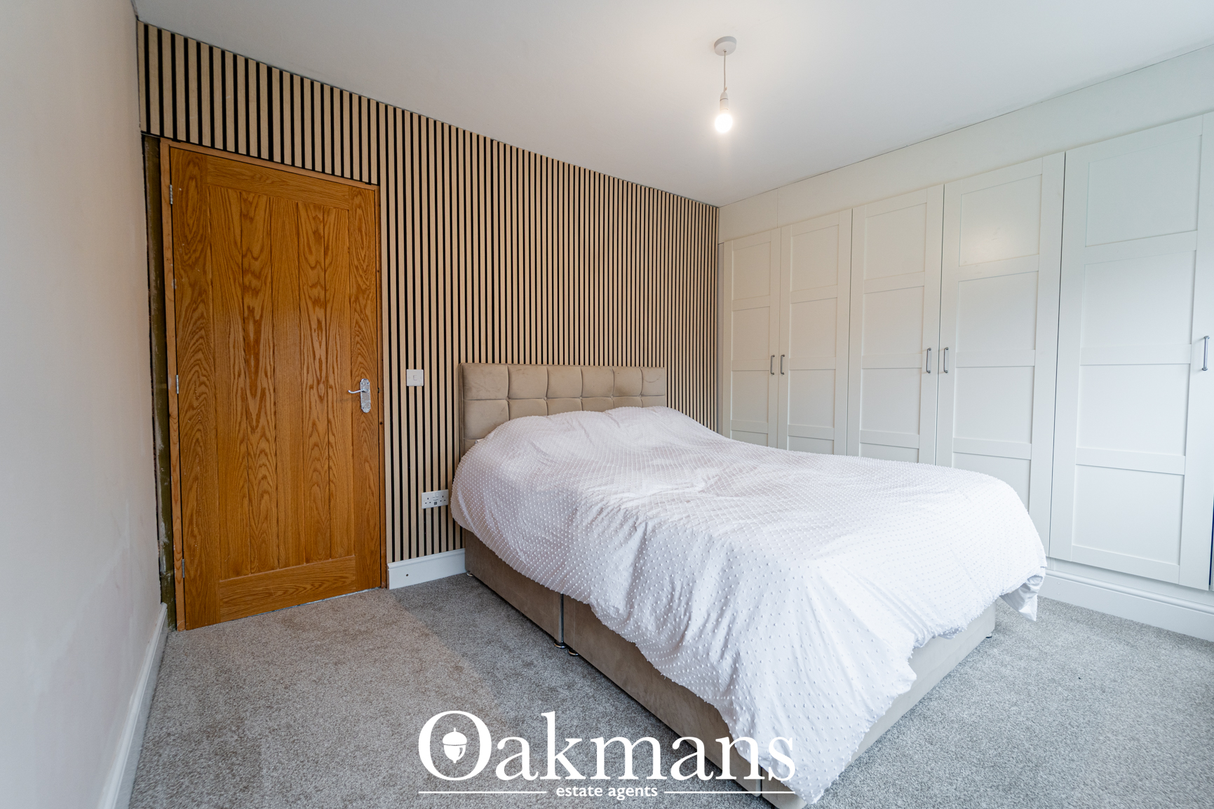 Burnel Road, Birmingham, B29