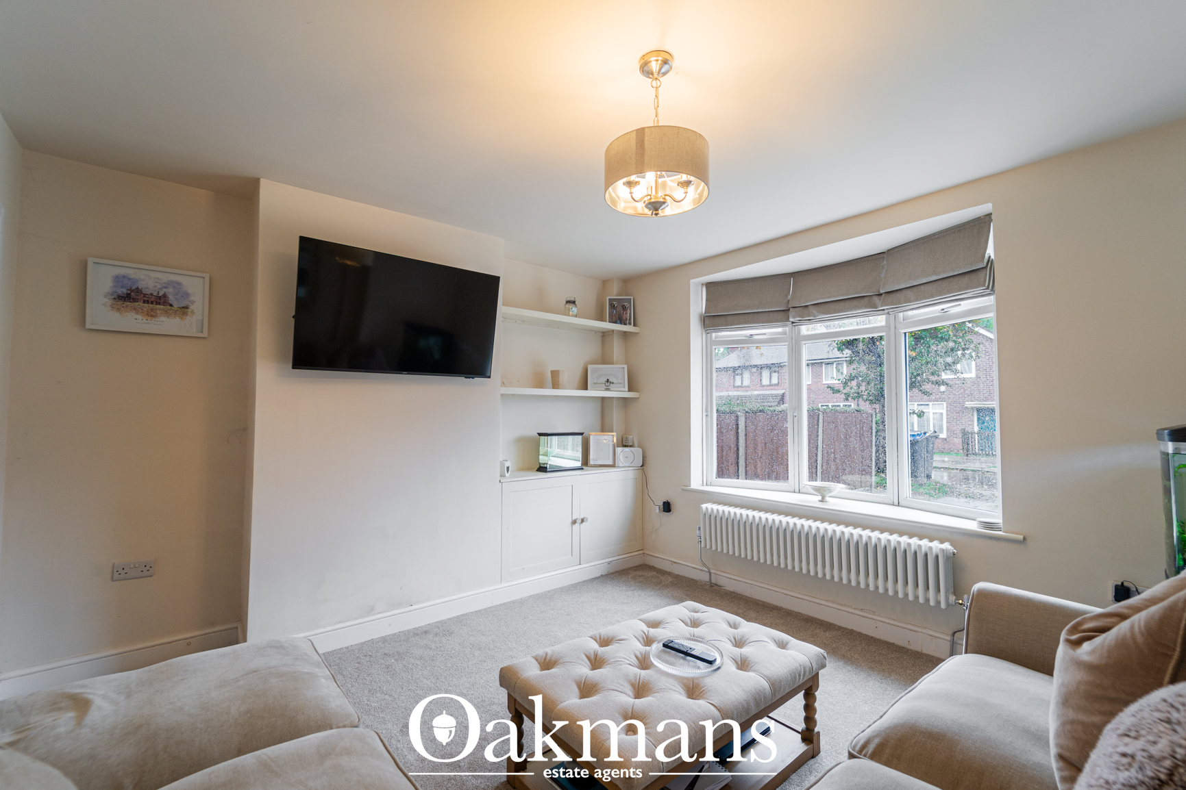Burnel Road, Birmingham, B29