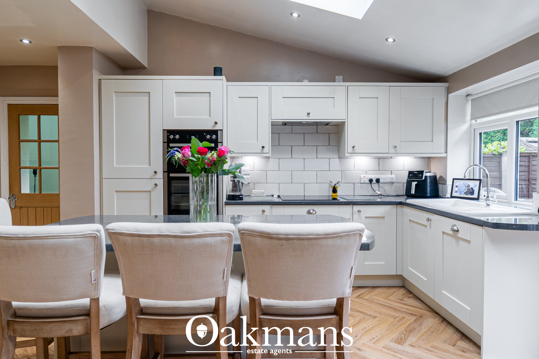 Burnel Road, Birmingham, B29