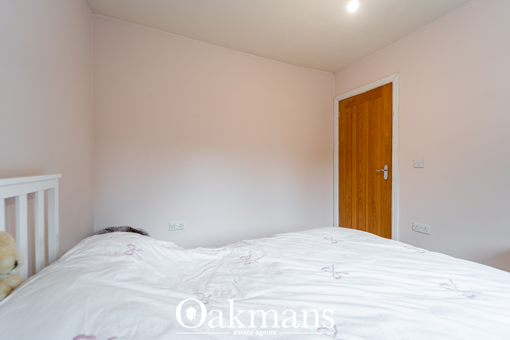 Burnel Road, Birmingham, B29