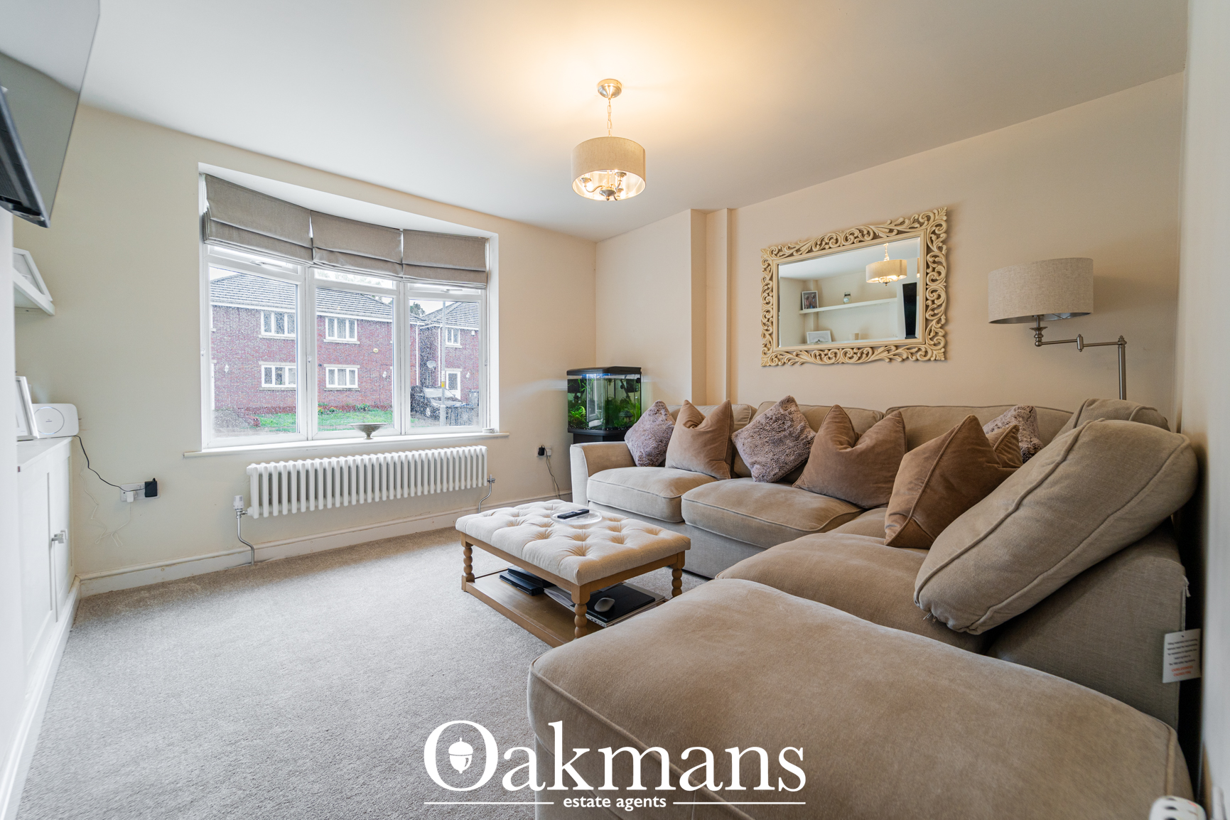 Burnel Road, Birmingham, B29