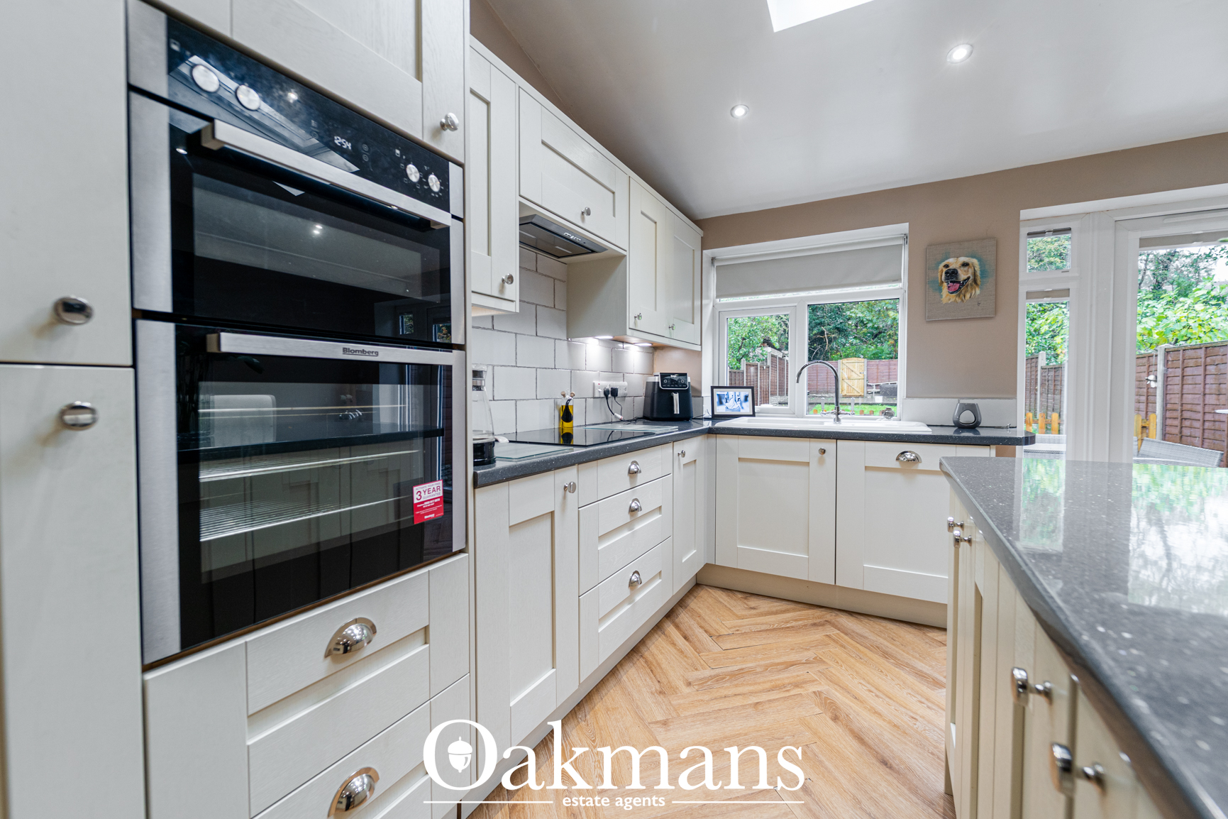 Burnel Road, Birmingham, B29