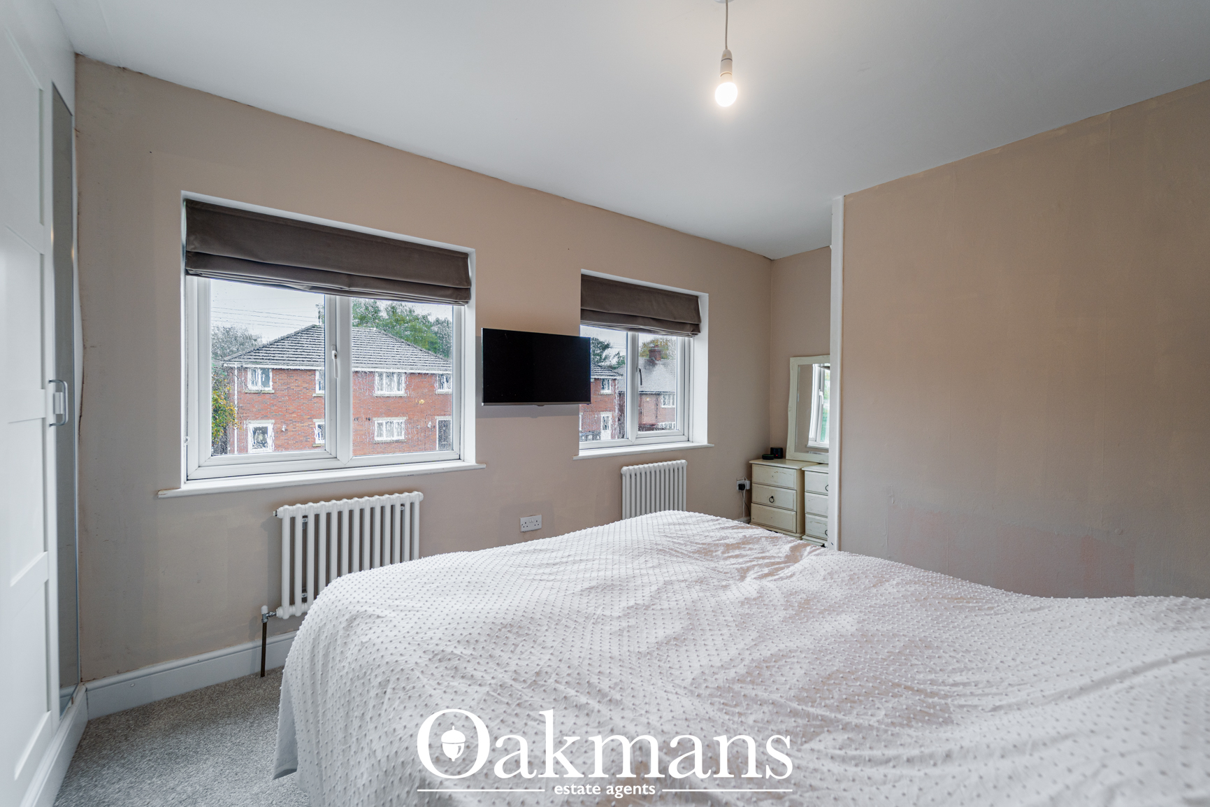 Burnel Road, Birmingham, B29