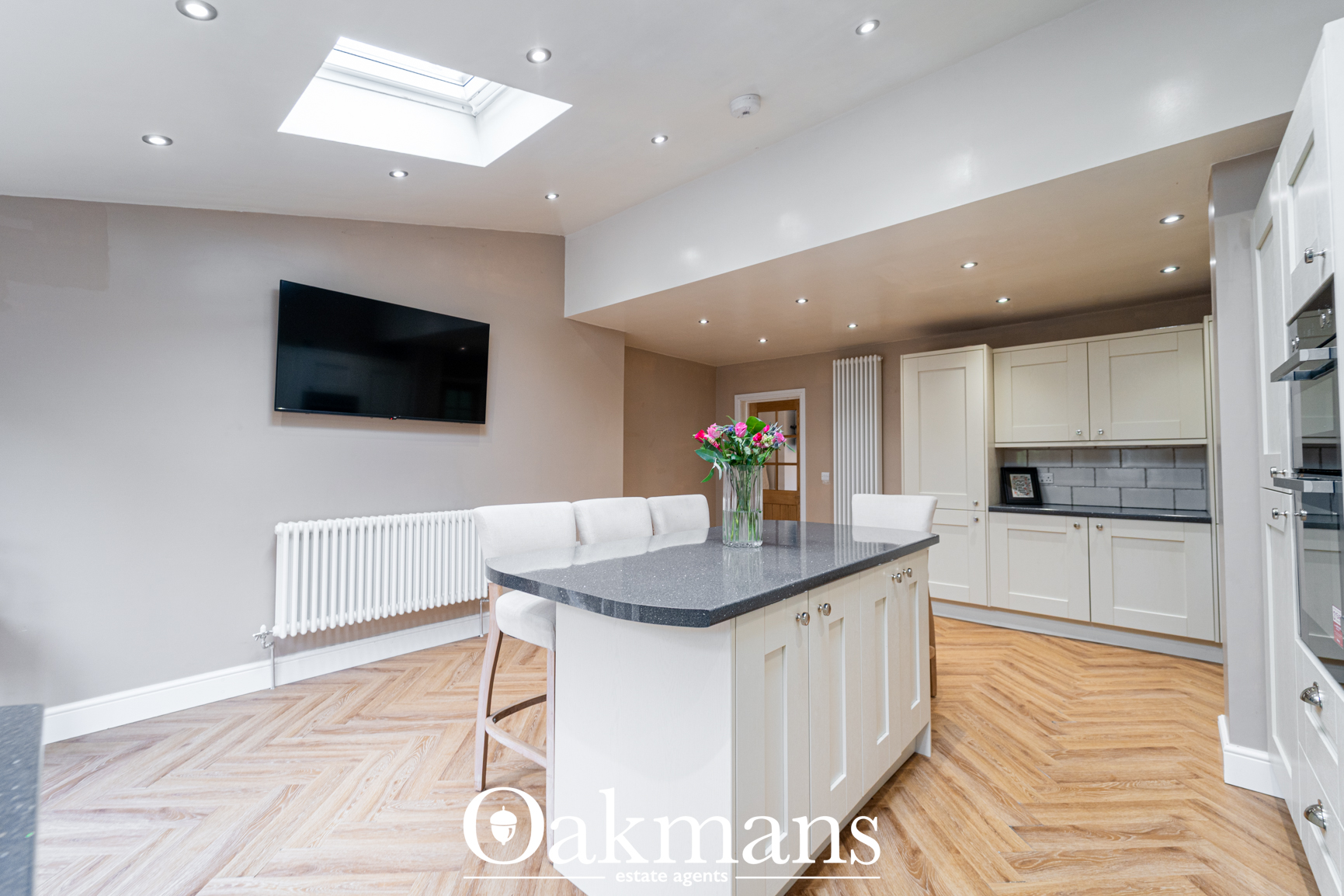 Burnel Road, Birmingham, B29