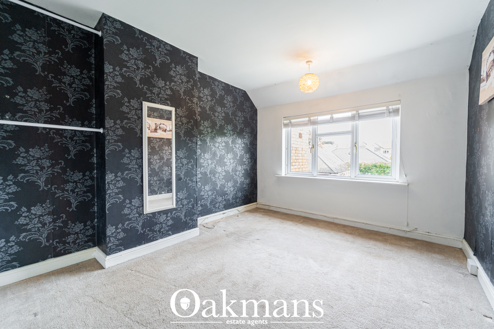 All Saints Road, Bromsgrove, B61