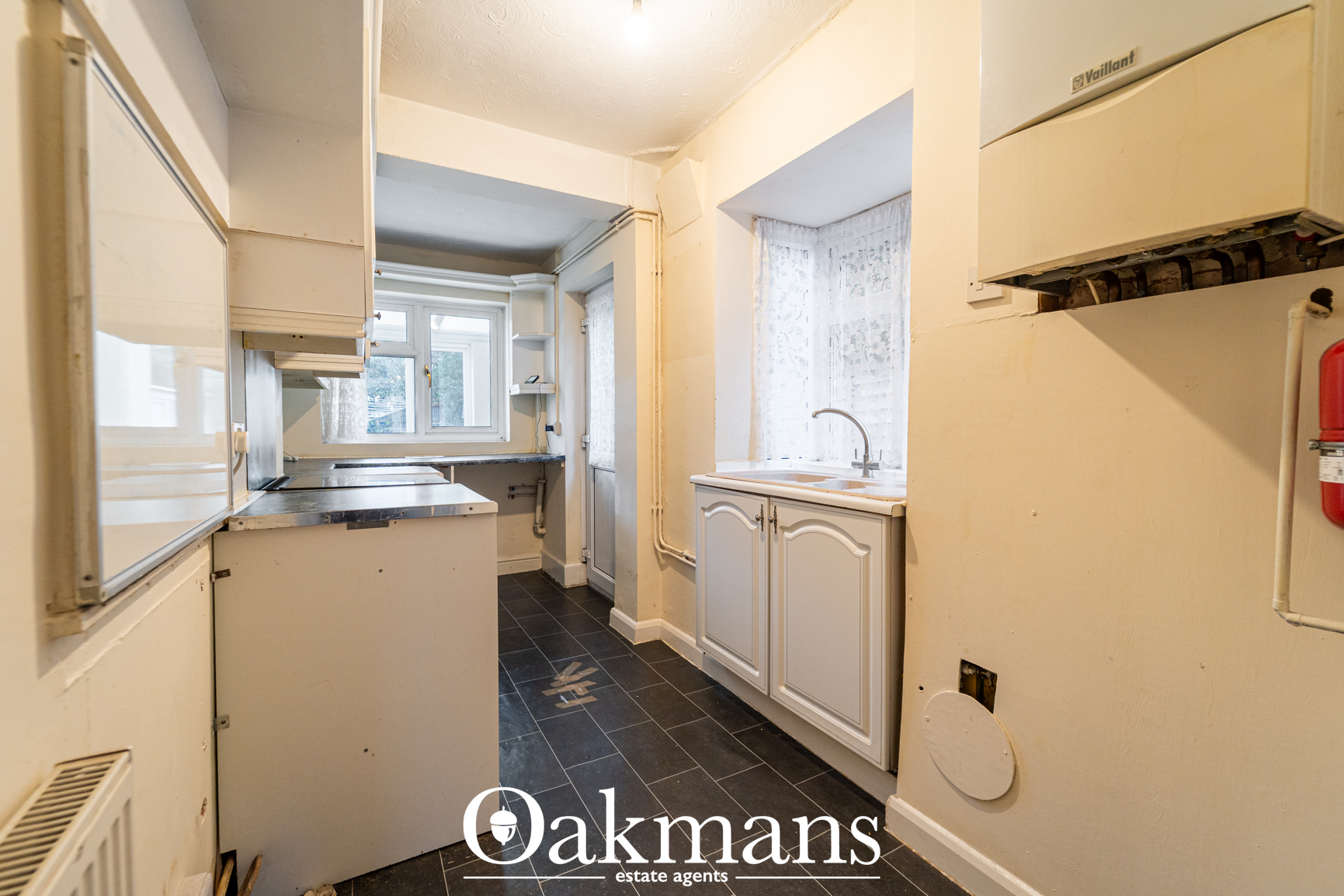 All Saints Road, Bromsgrove, B61