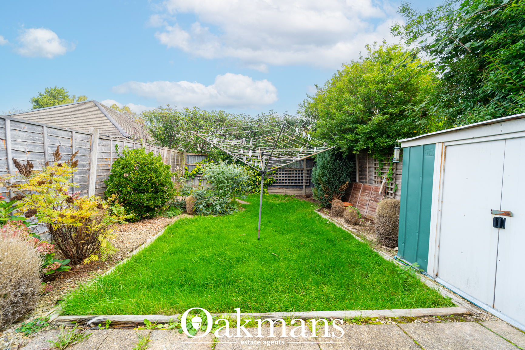 All Saints Road, Bromsgrove, B61