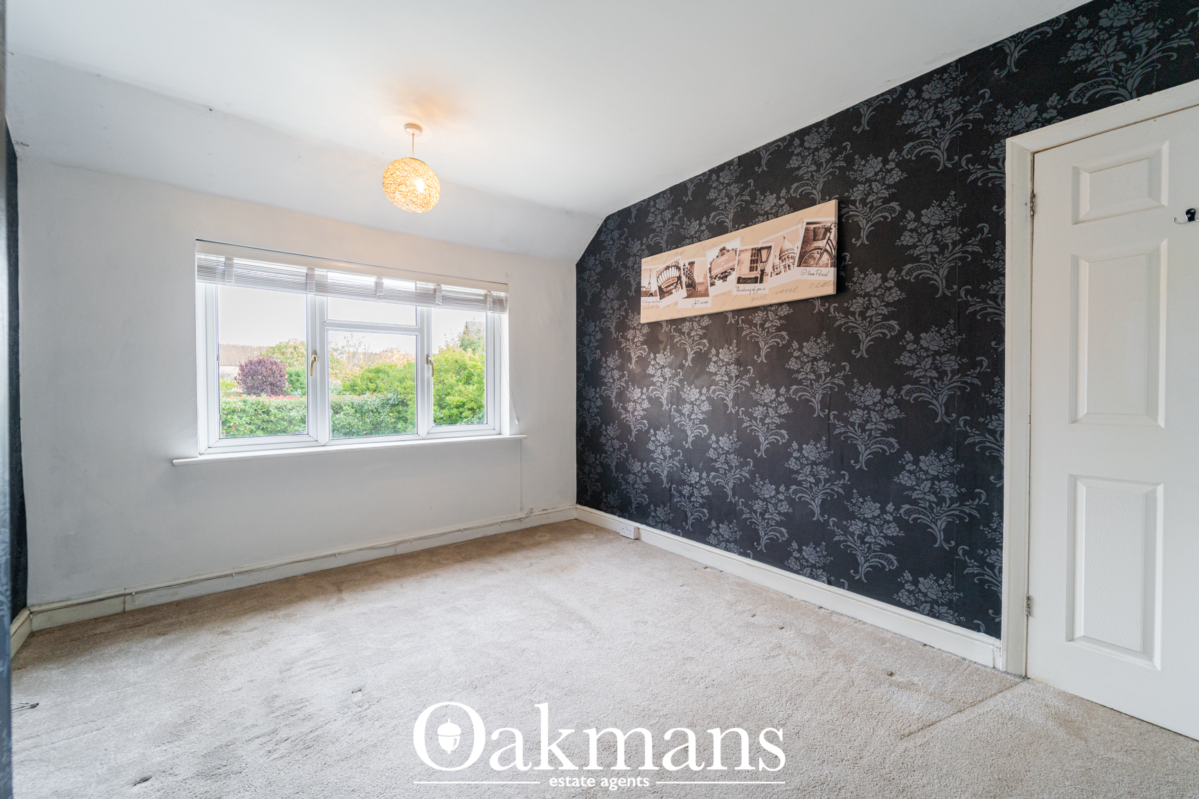All Saints Road, Bromsgrove, B61