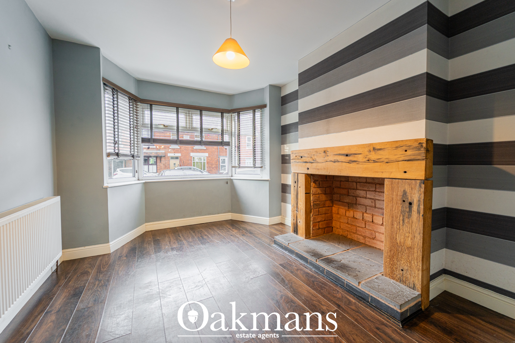 All Saints Road, Bromsgrove, B61