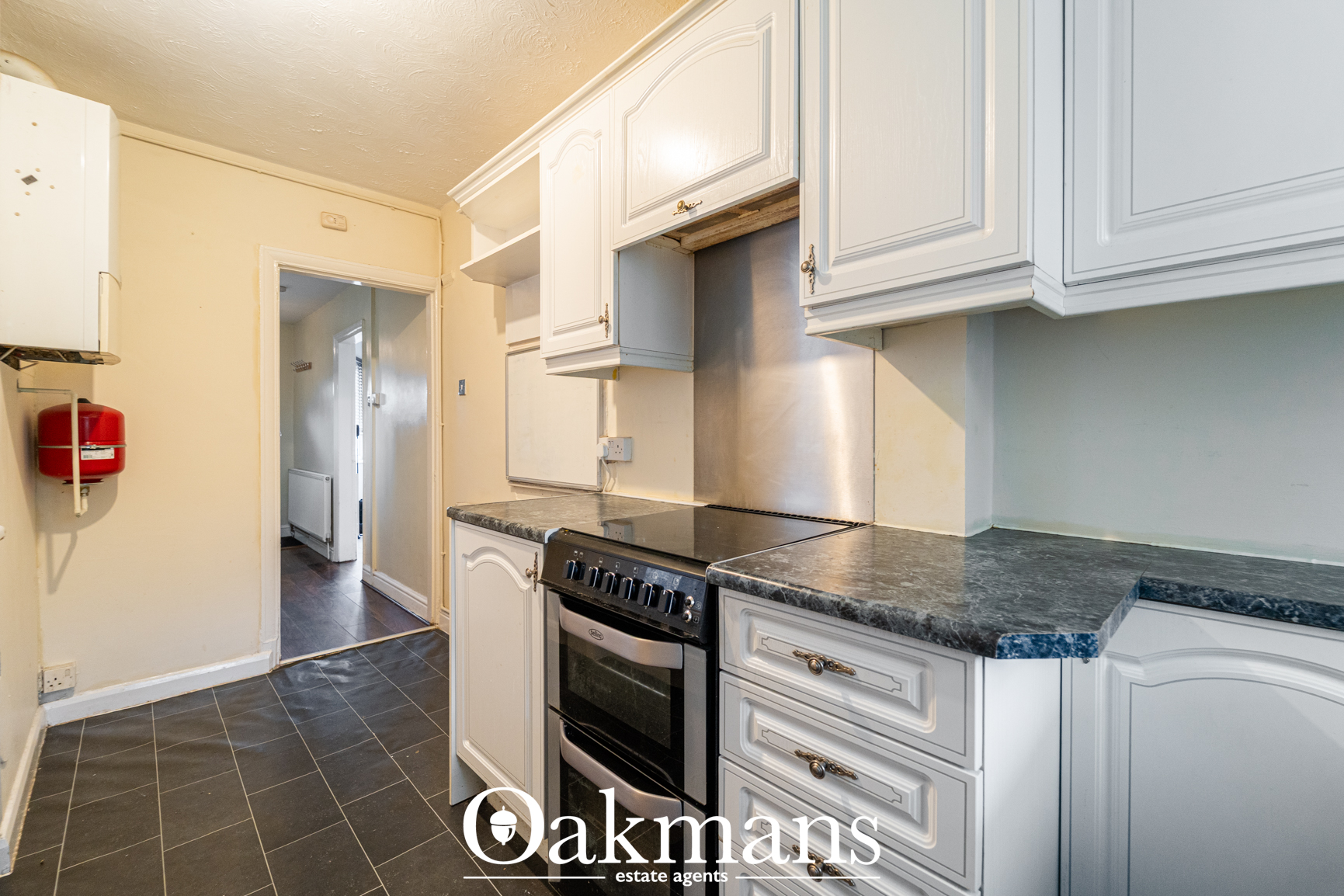 All Saints Road, Bromsgrove, B61