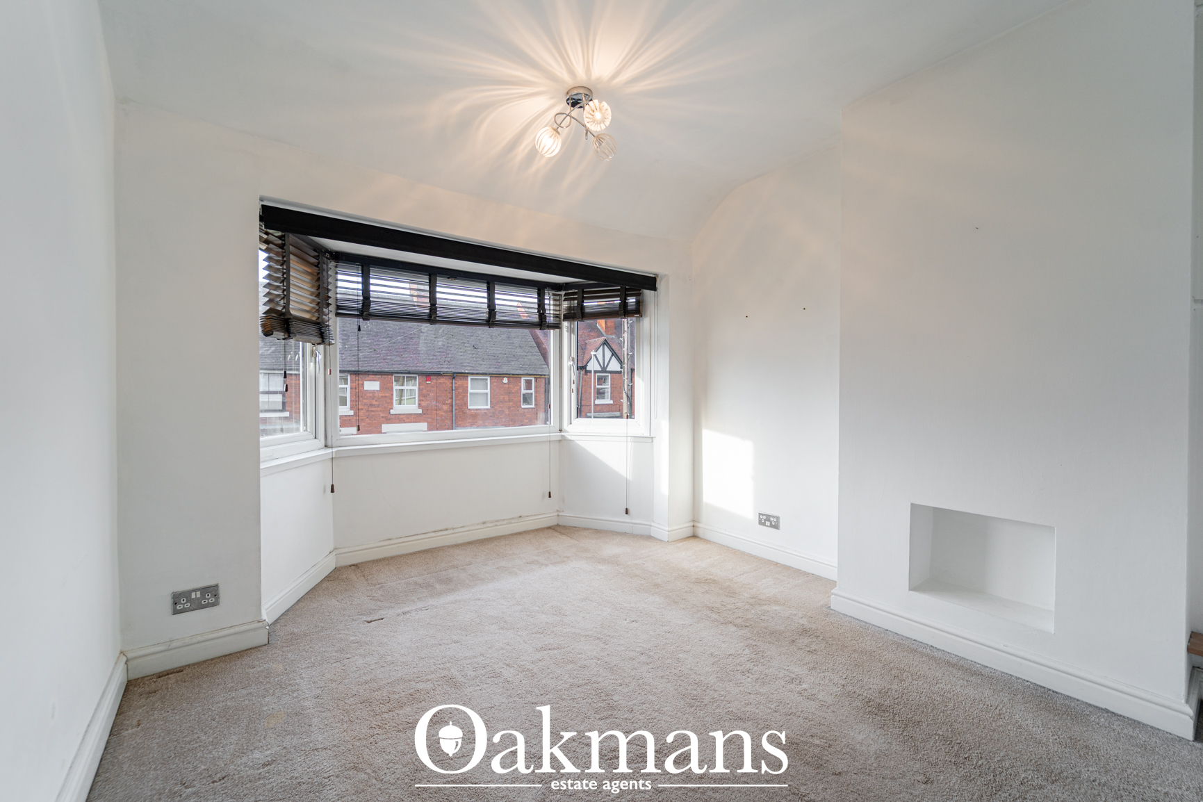 All Saints Road, Bromsgrove, B61