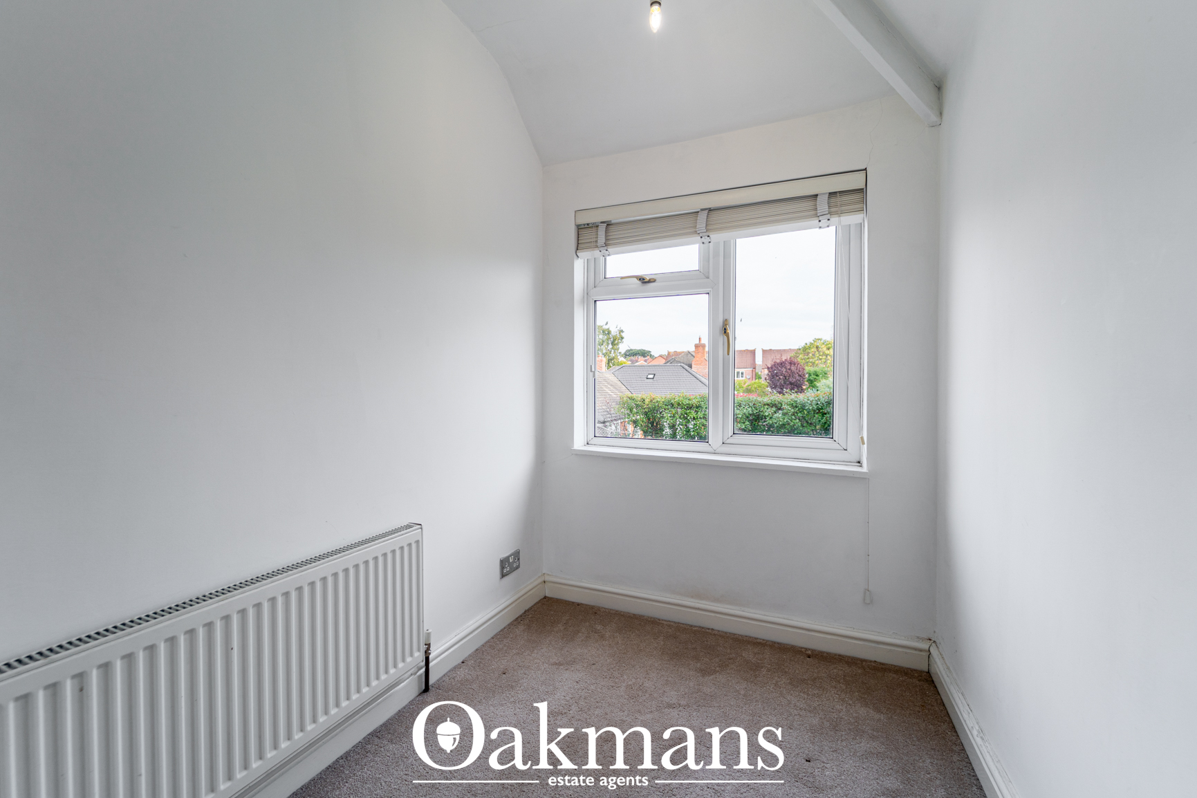 All Saints Road, Bromsgrove, B61
