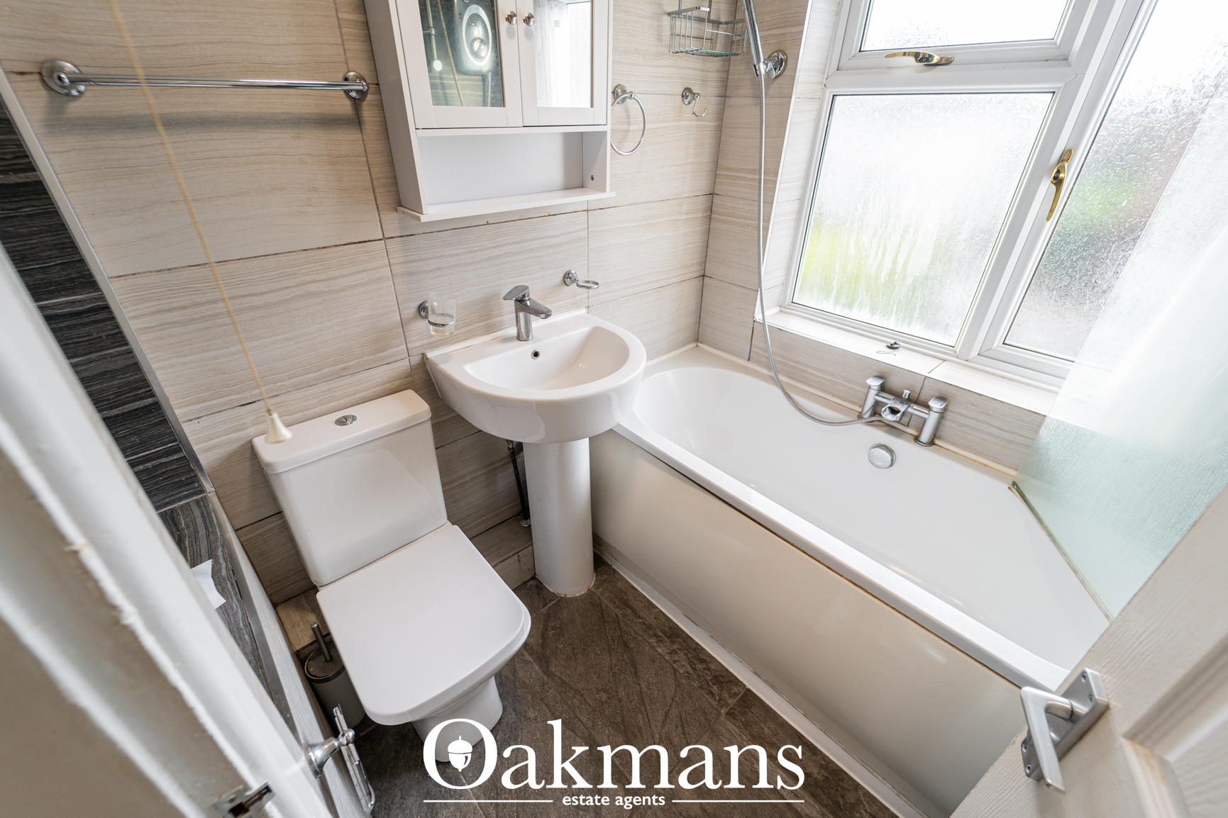 All Saints Road, Bromsgrove, B61