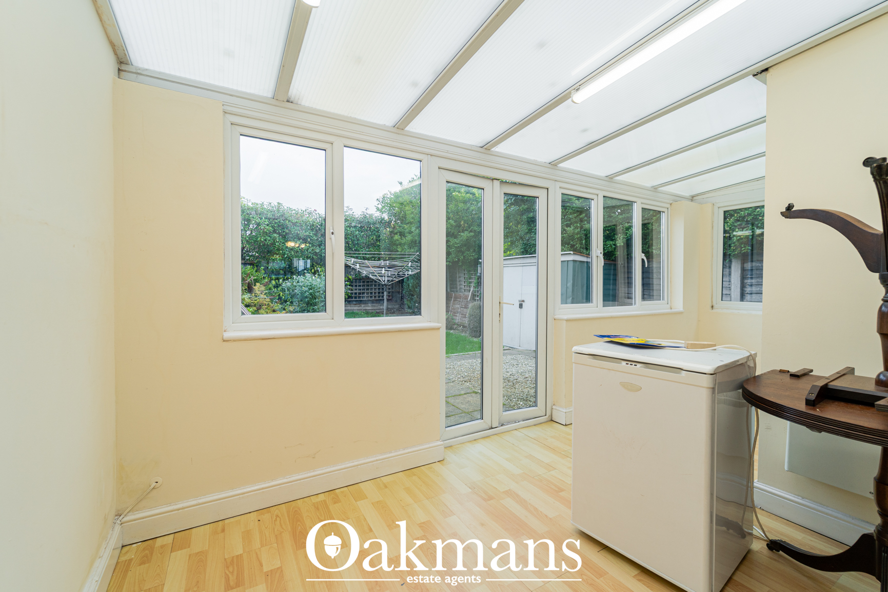 All Saints Road, Bromsgrove, B61