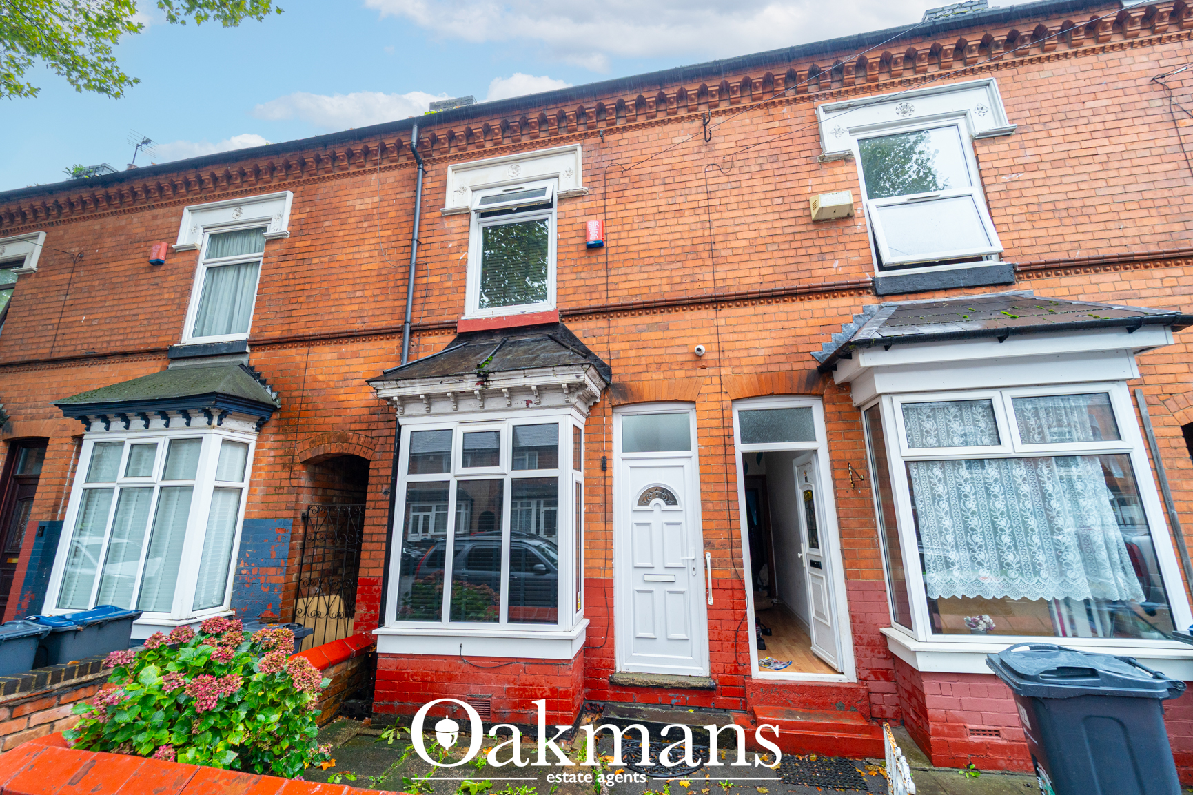 Pretoria Road, Birmingham, B9