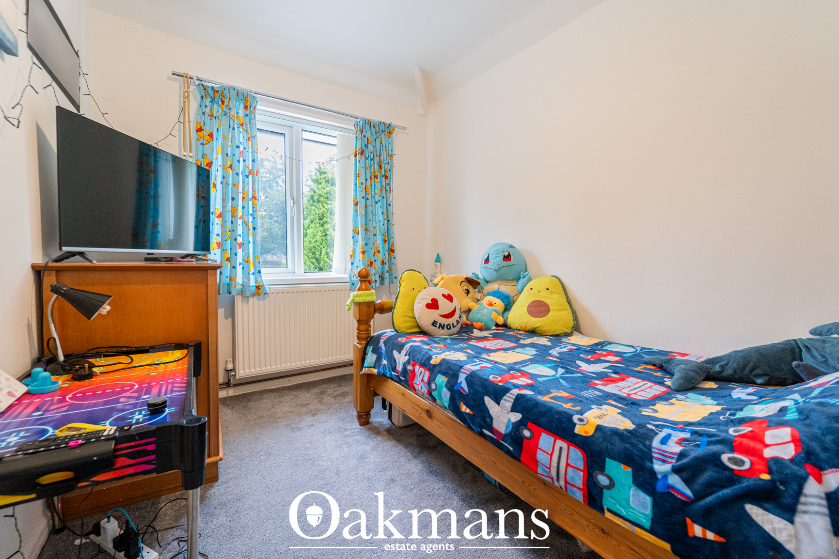 Woodhouse Road, Birmingham, B32