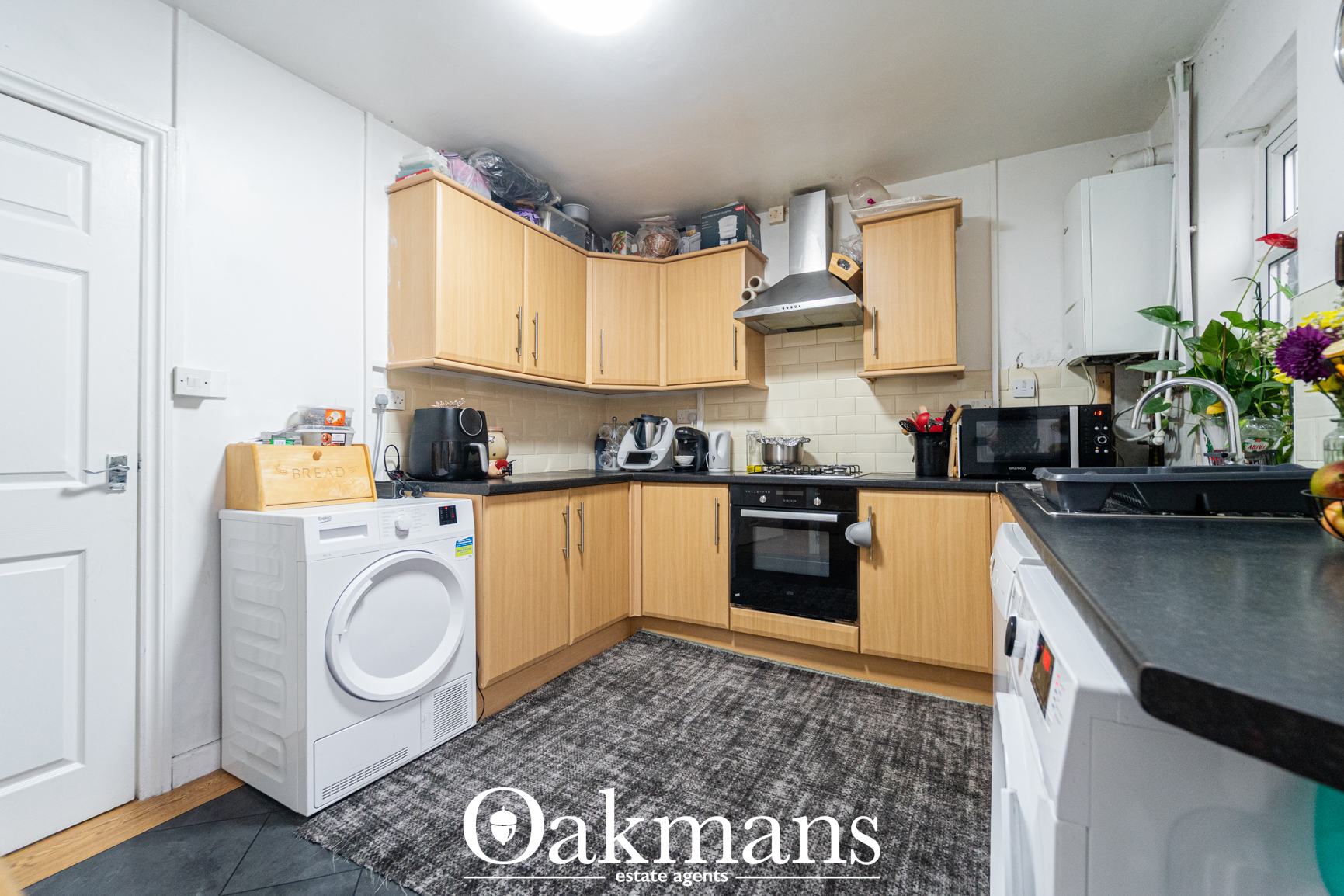 Woodhouse Road, Birmingham, B32