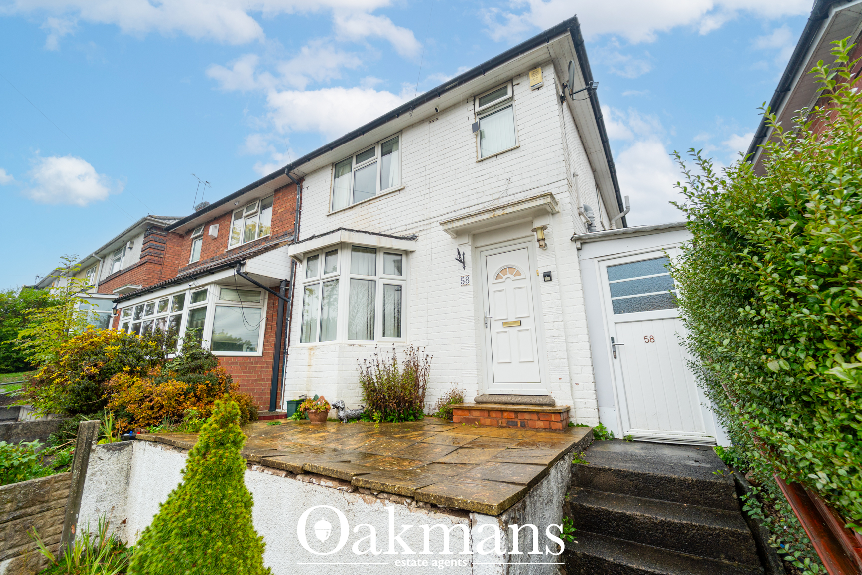 Woodhouse Road, Birmingham, B32