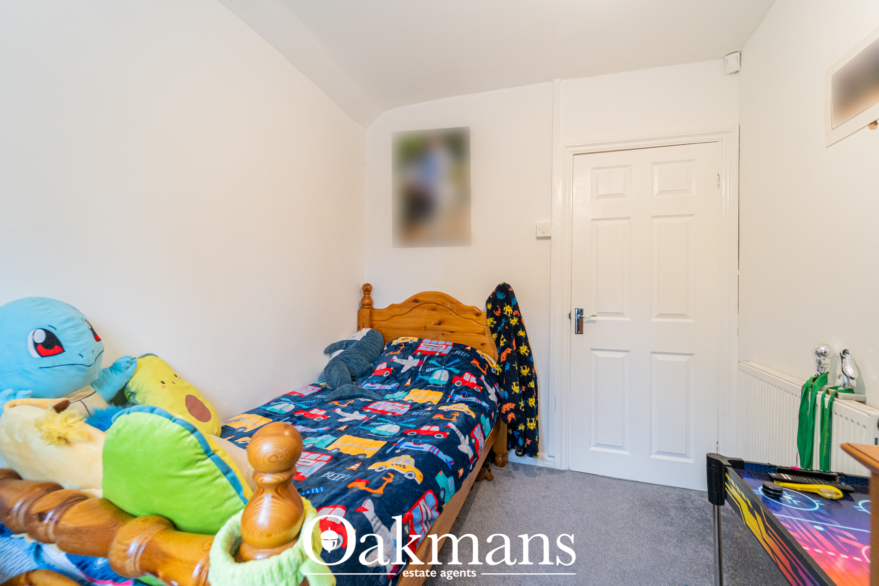 Woodhouse Road, Birmingham, B32