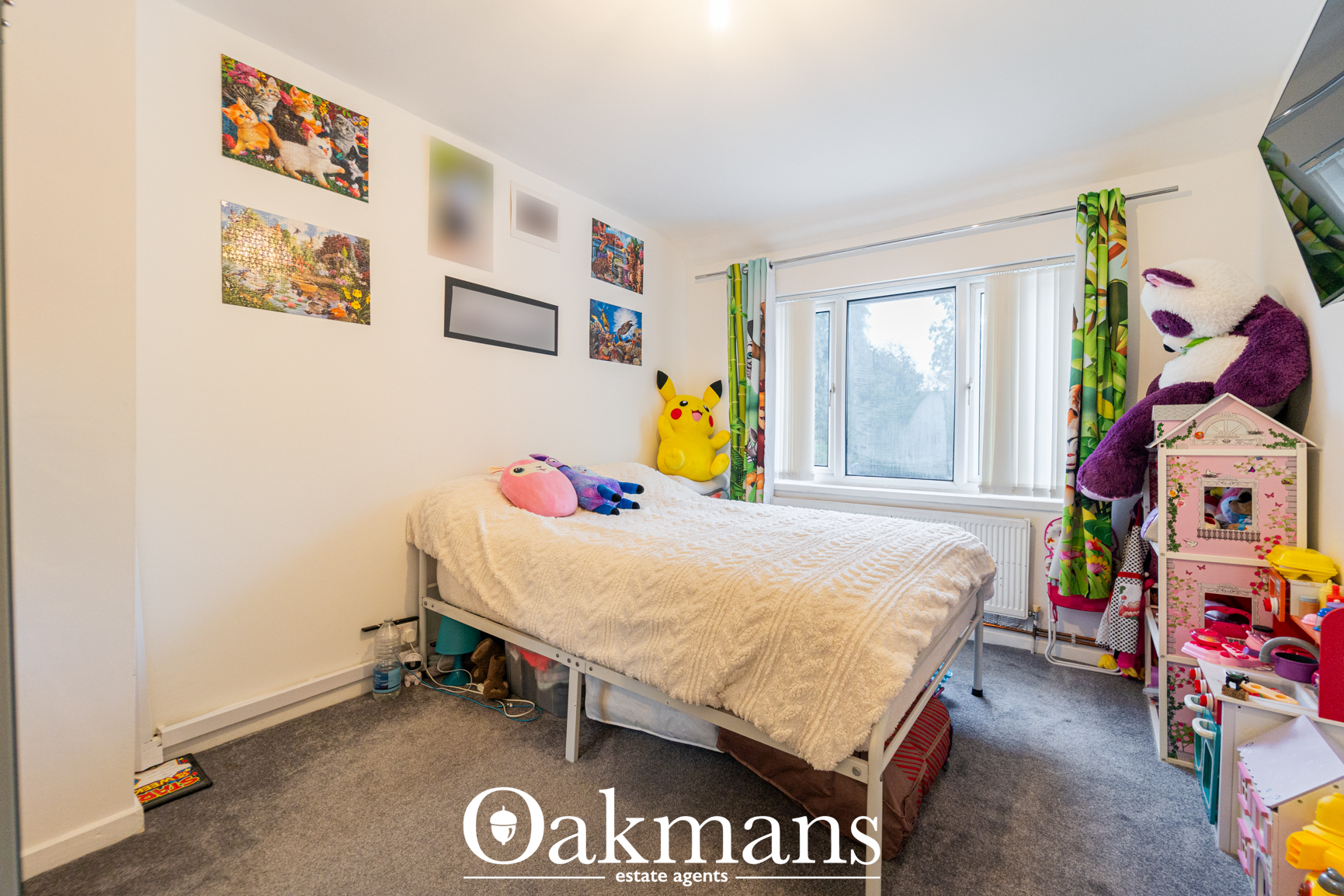 Woodhouse Road, Birmingham, B32