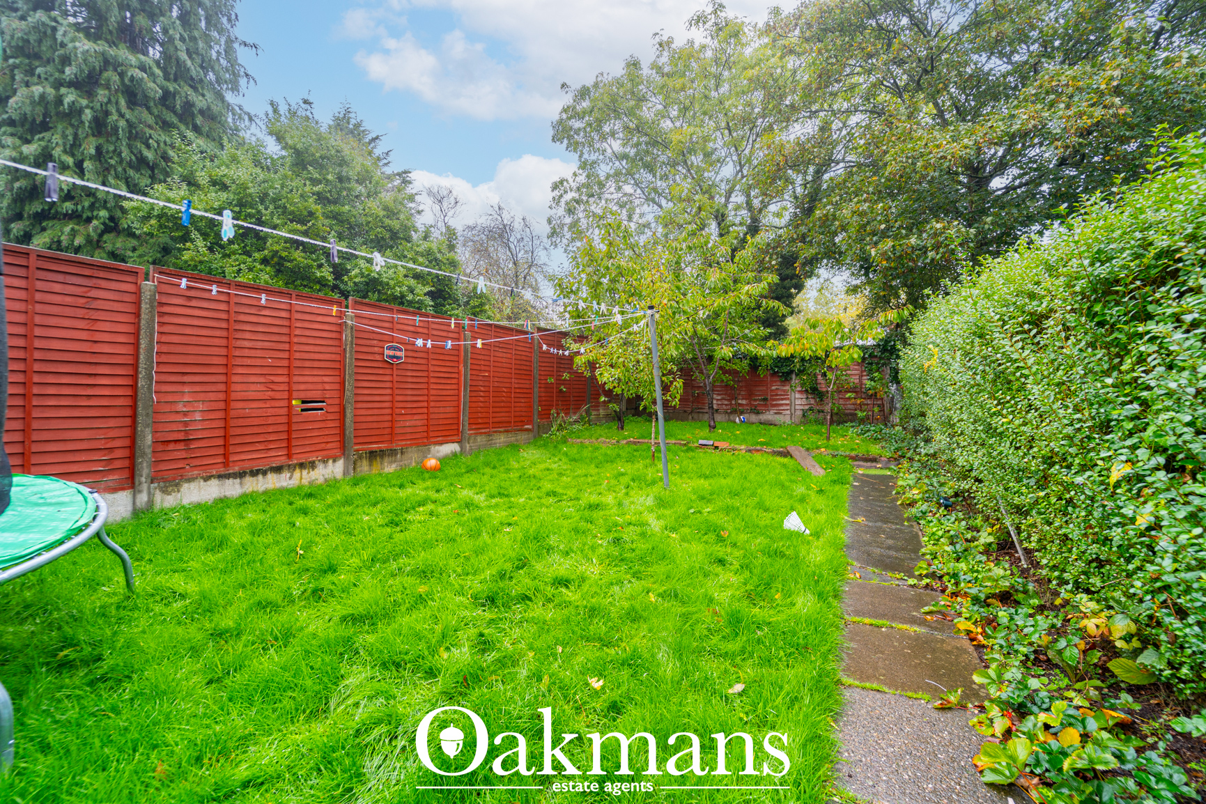Woodhouse Road, Birmingham, B32