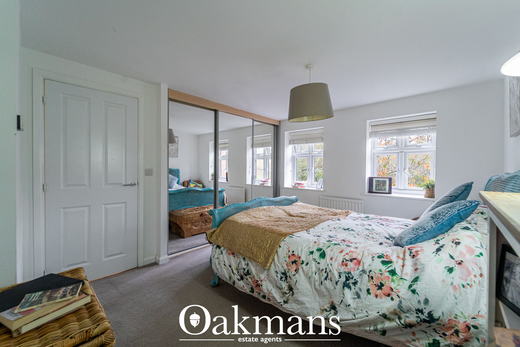 Kingcup Close, Bromsgrove, B61