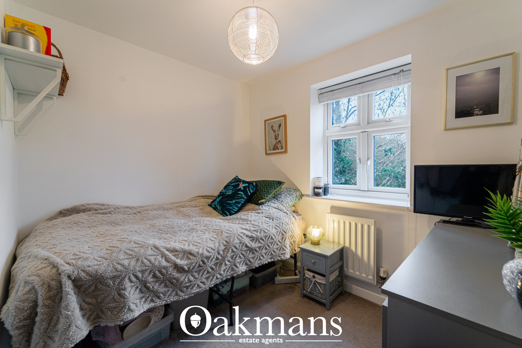 Kingcup Close, Bromsgrove, B61