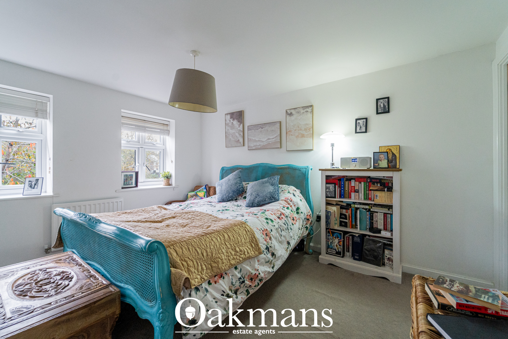 Kingcup Close, Bromsgrove, B61
