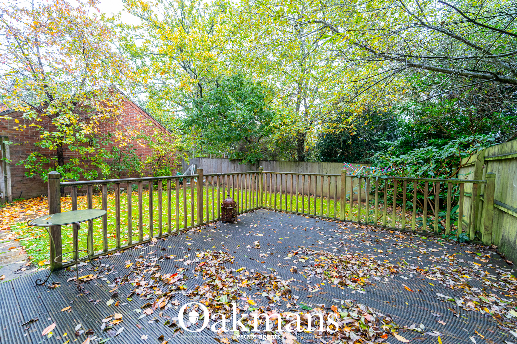 Kingcup Close, Bromsgrove, B61