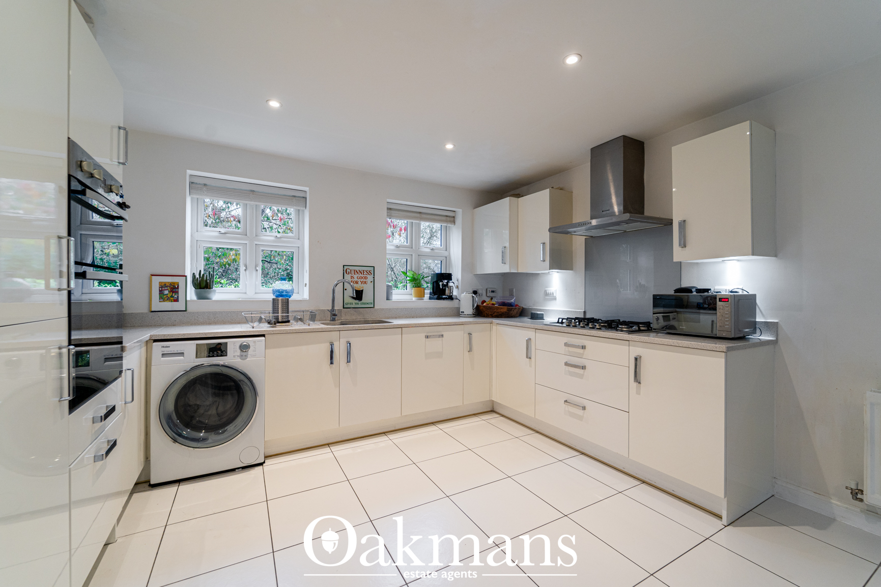 Kingcup Close, Bromsgrove, B61