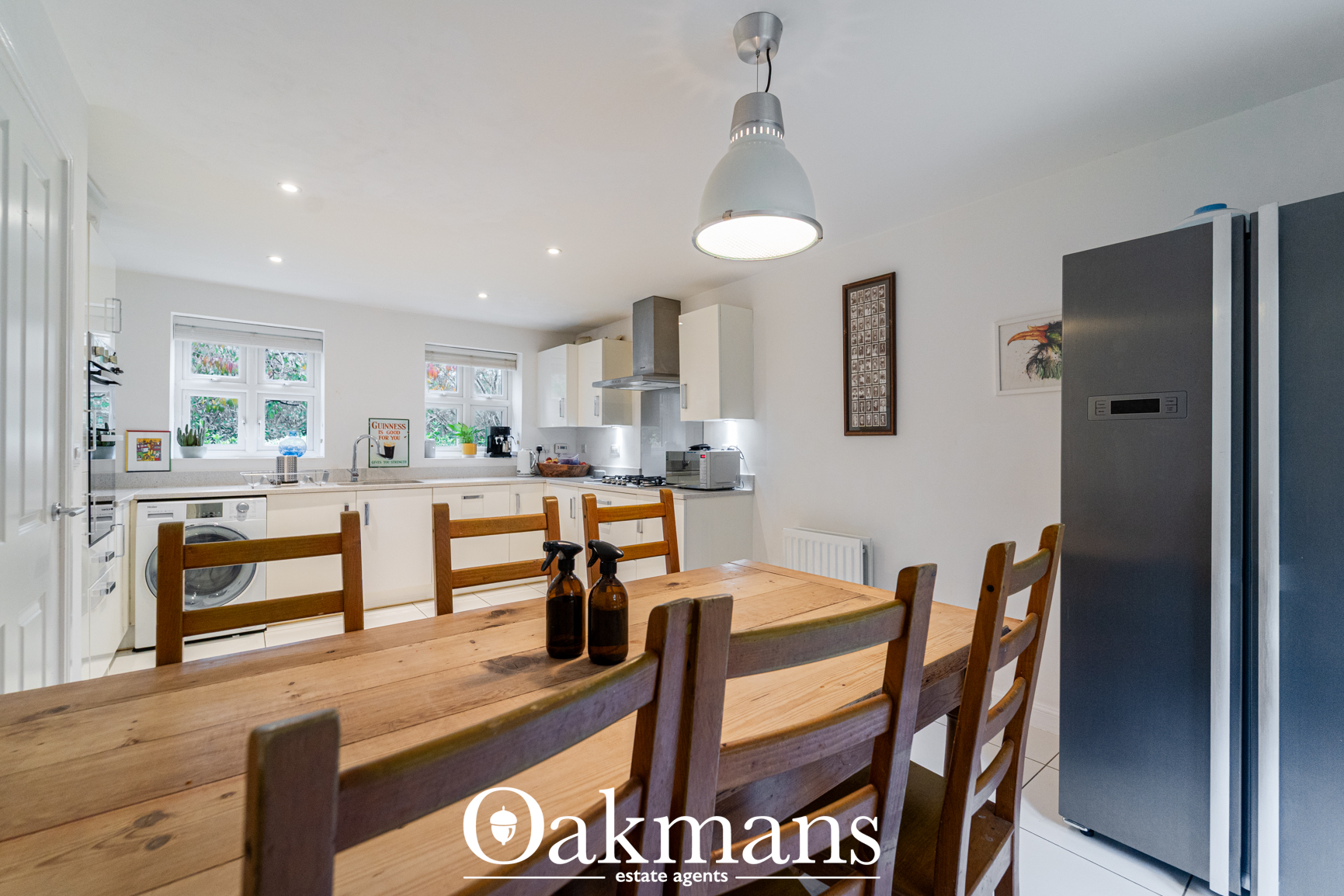Kingcup Close, Bromsgrove, B61