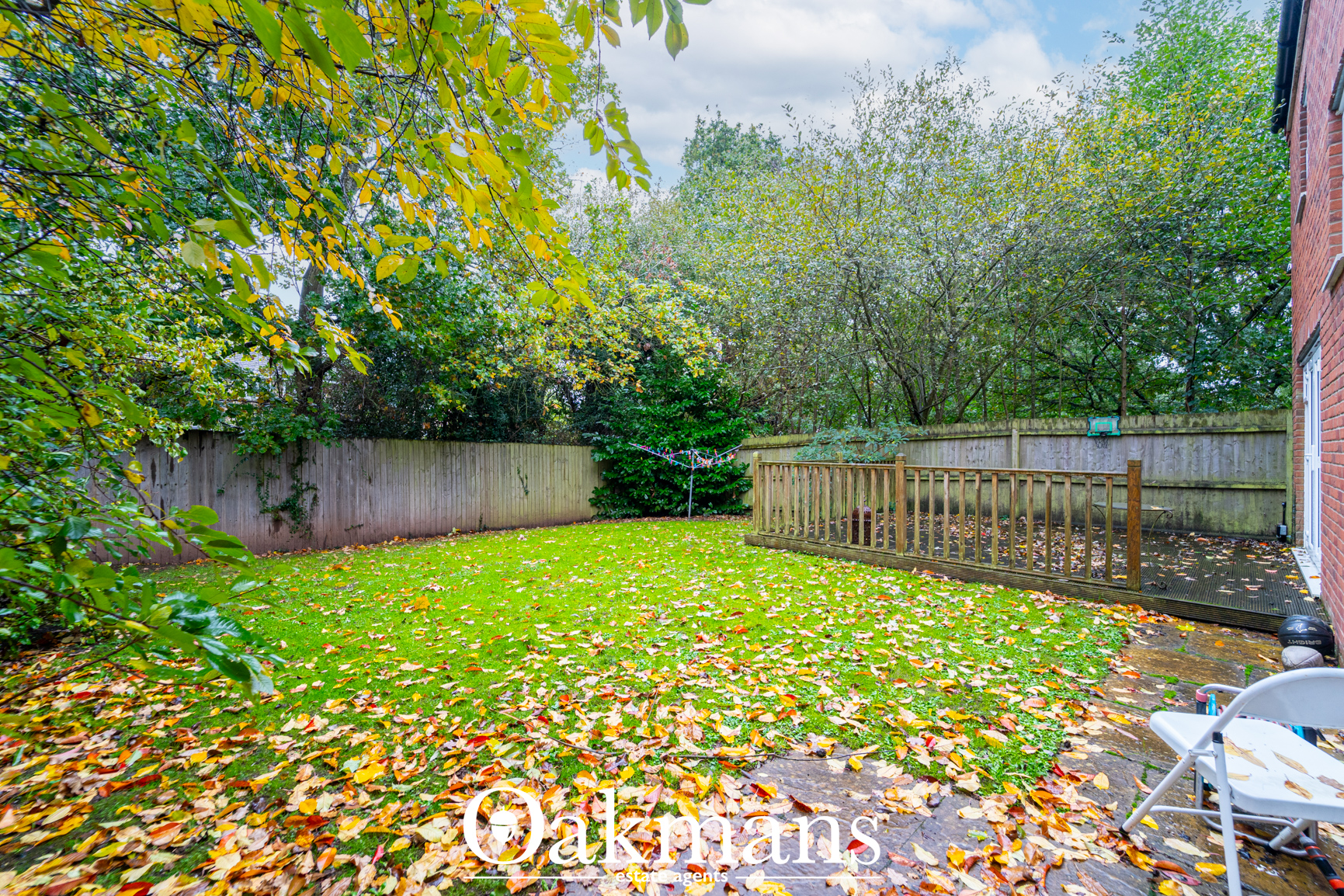 Kingcup Close, Bromsgrove, B61