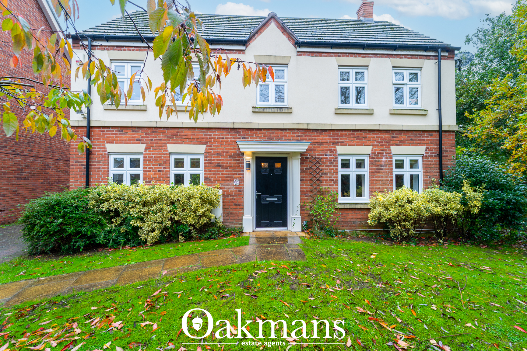 Kingcup Close, Bromsgrove, B61