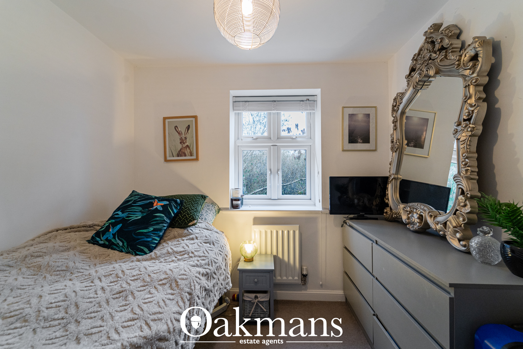 Kingcup Close, Bromsgrove, B61