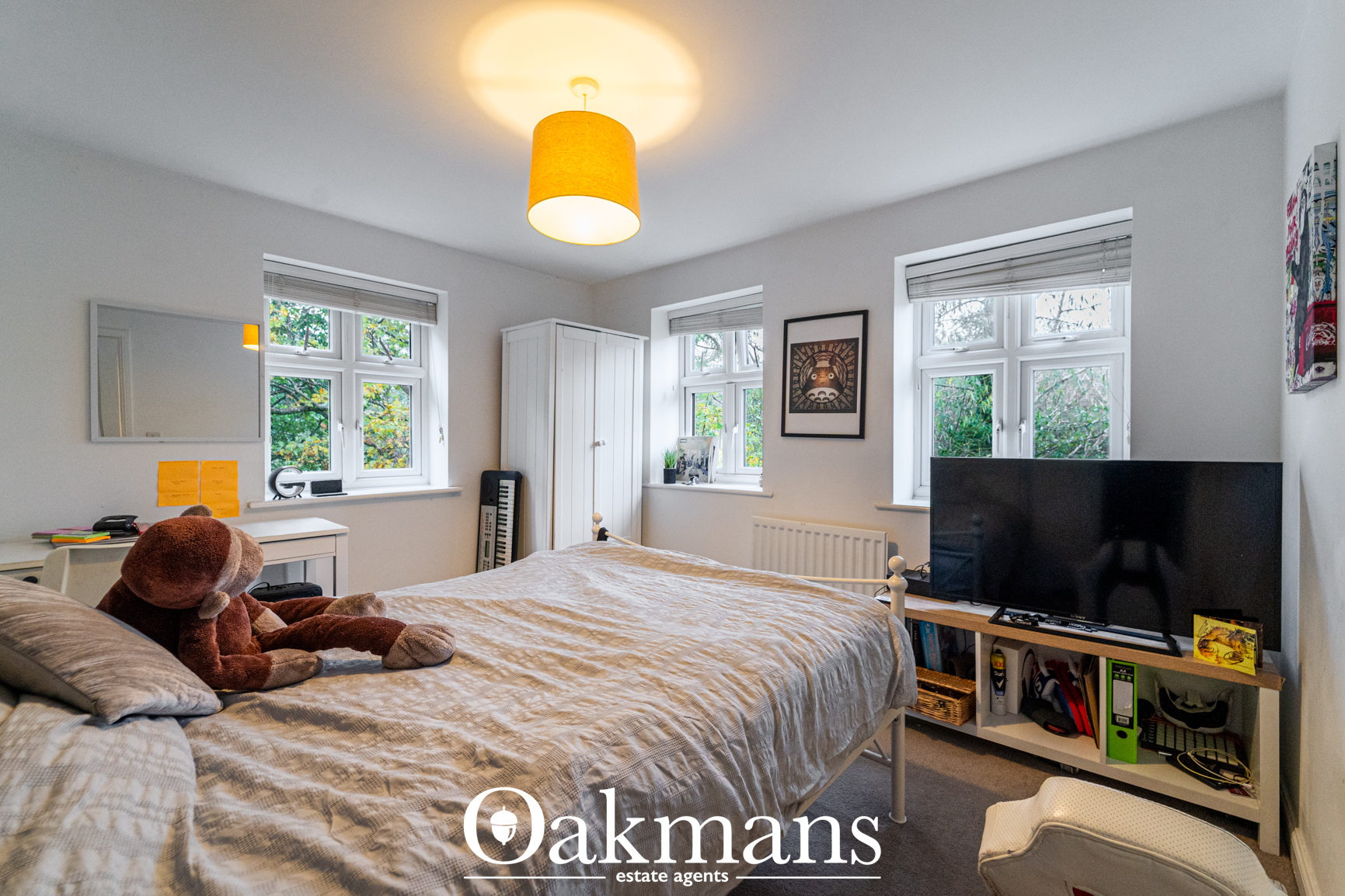 Kingcup Close, Bromsgrove, B61