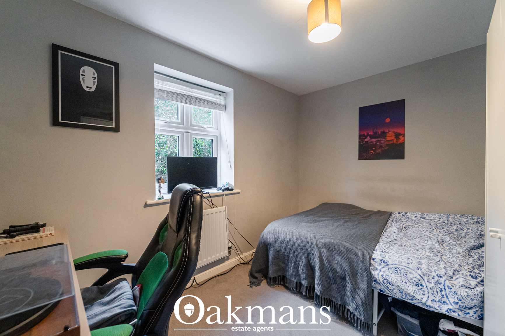 Kingcup Close, Bromsgrove, B61