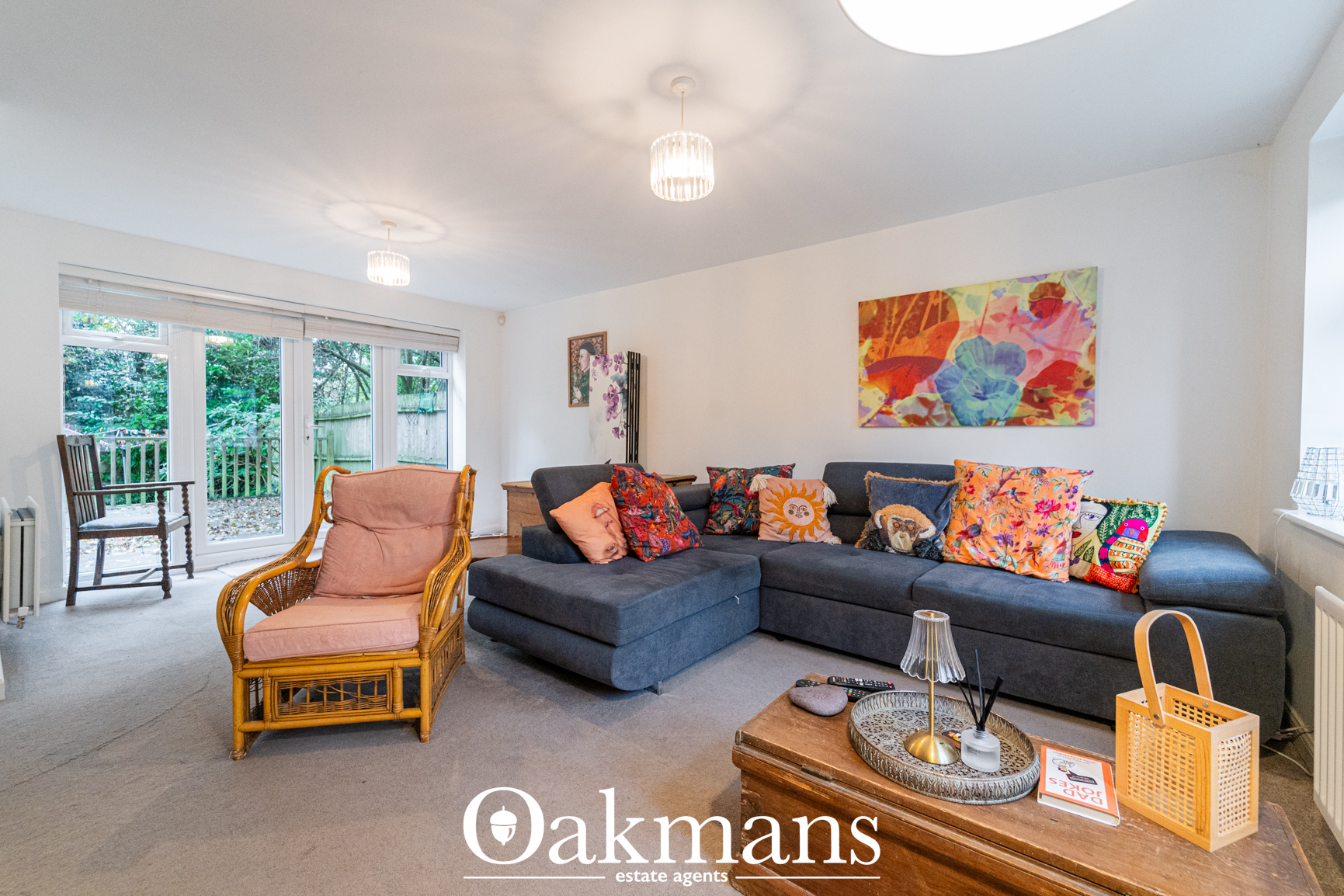Kingcup Close, Bromsgrove, B61